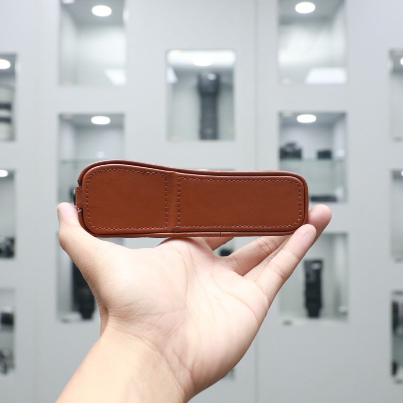 Leather Case Fujifilm X-E1 - Image 4