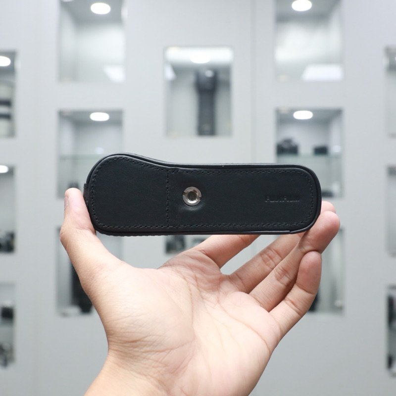 Leather Case Fujifilm X-A3 - Image 5