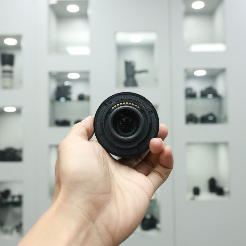 Fujifilm Fujinon XC 35mm F2 - Image 2