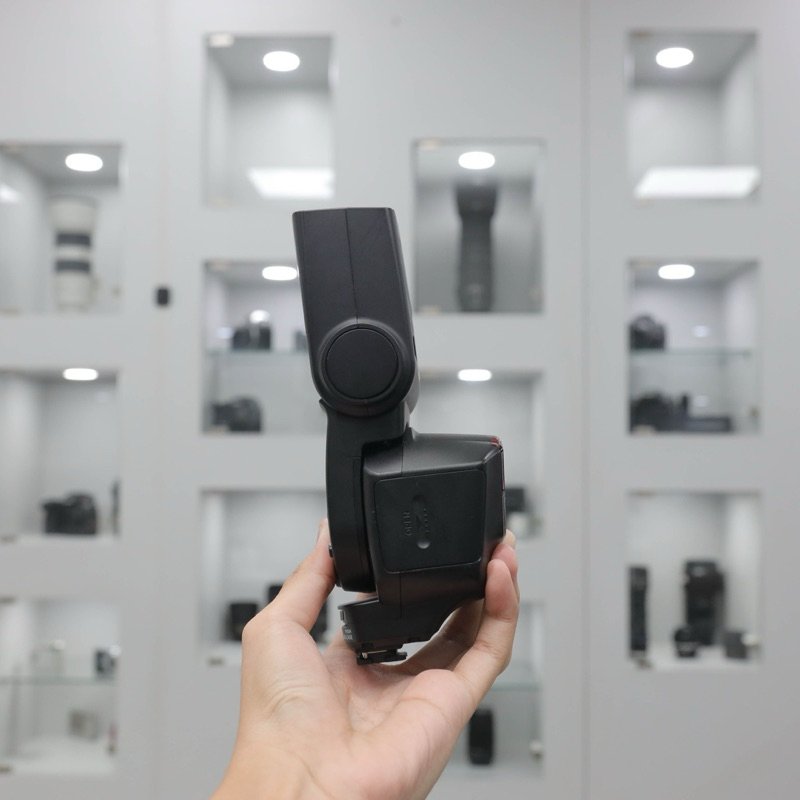 Flash Sony HVL-F43M Speedlite - Image 3