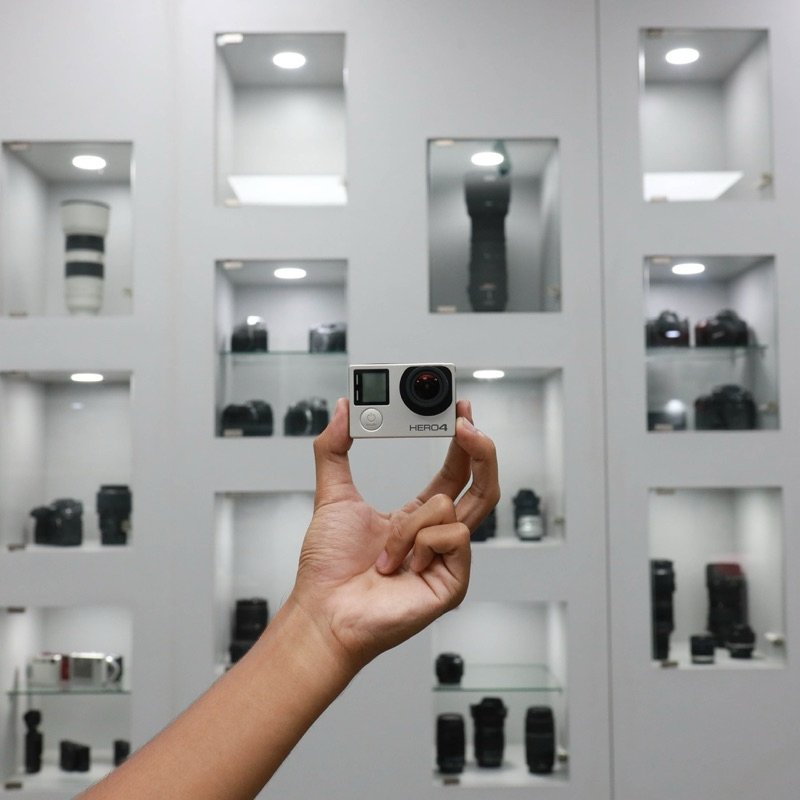 Gopro Hero 4 Action Camera - Image 4