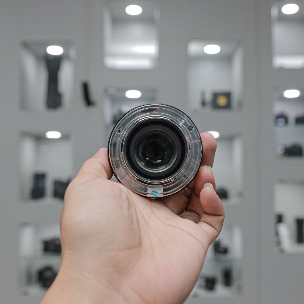 Meike 35mm F1.7 Fujifilm - Image 4