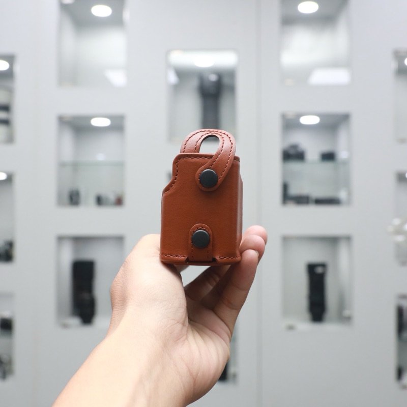 Leather Case Fujifilm X-E1 - Image 5