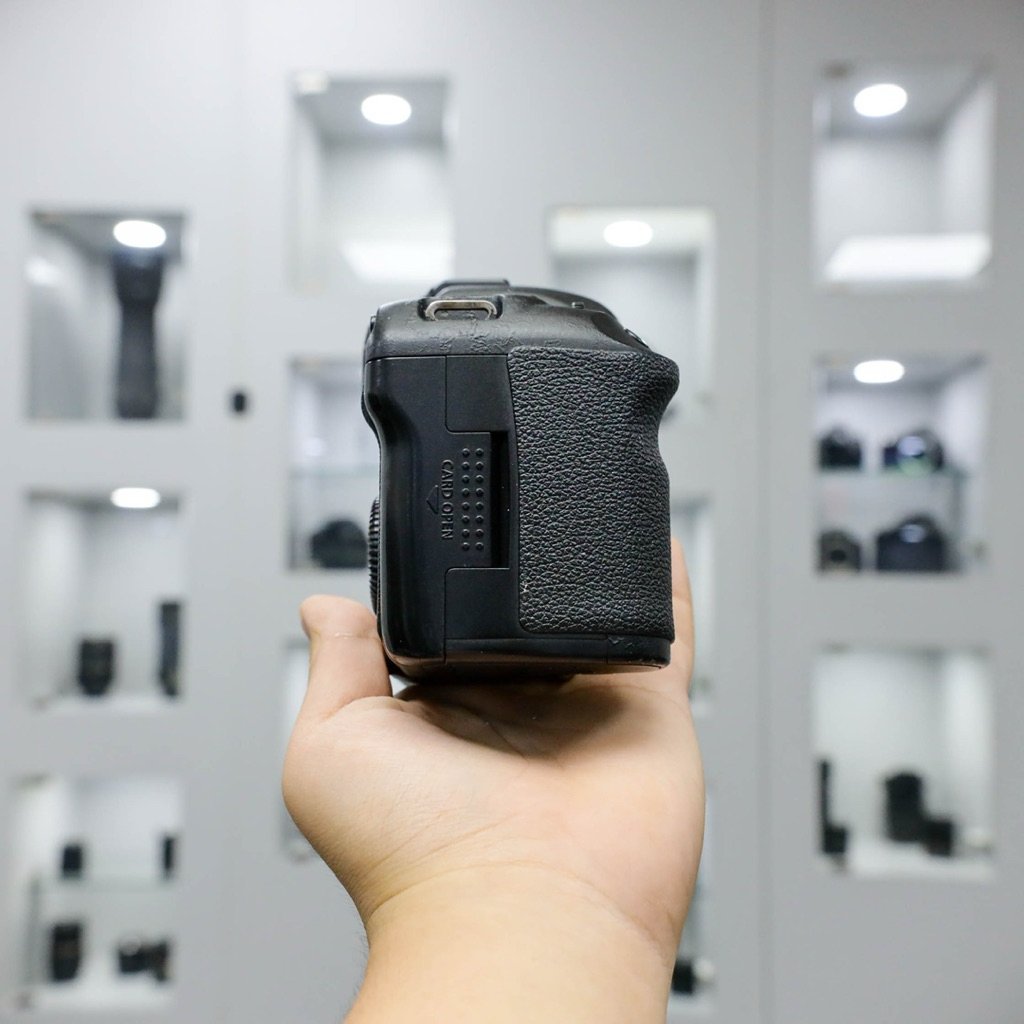 Canon 5D Mark II Dslr Camera - Image 2