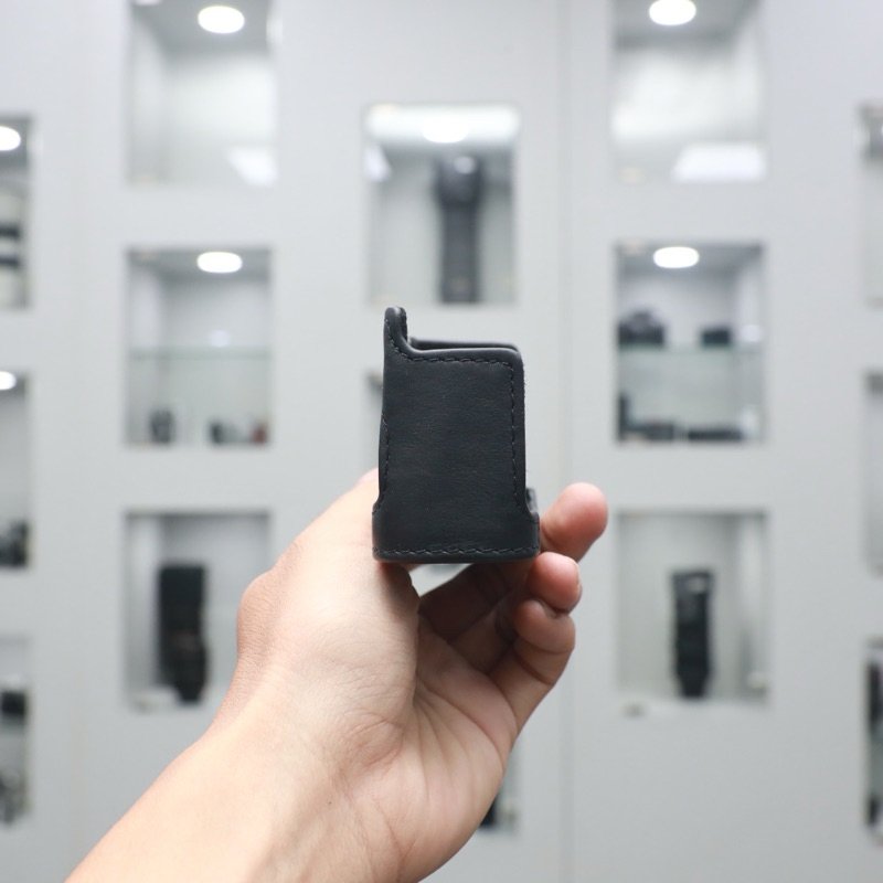 Leather Case Fujifilm X-A3 - Image 4