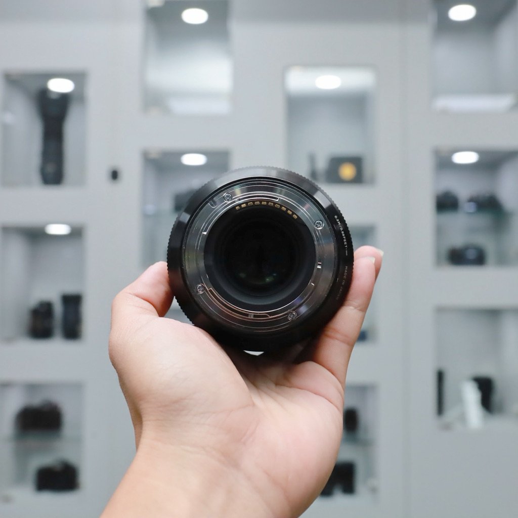 Sigma 35mm F1.4 Art DG DN - Image 2