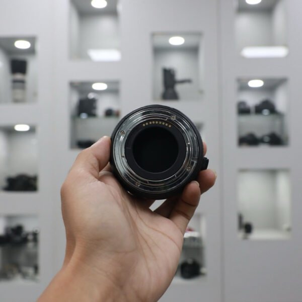 Commlite Adapter EF To EFM