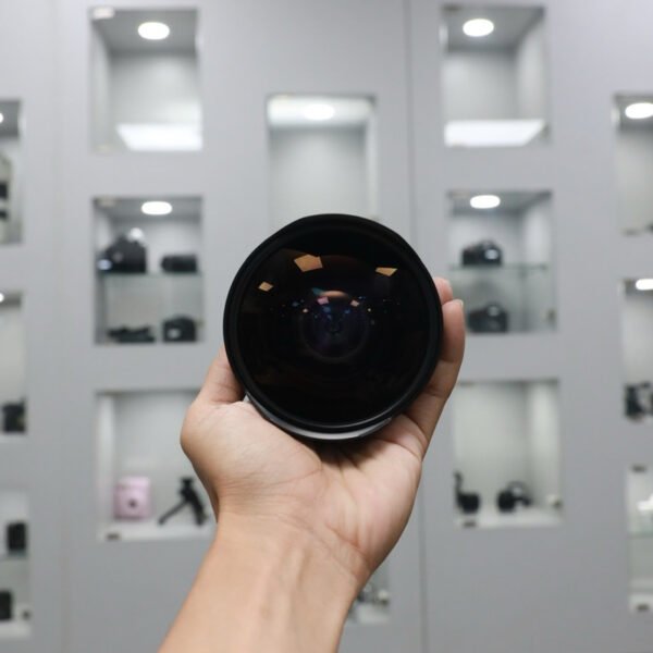 Leitz Super Elmar R 15mm F3.5 Leica R