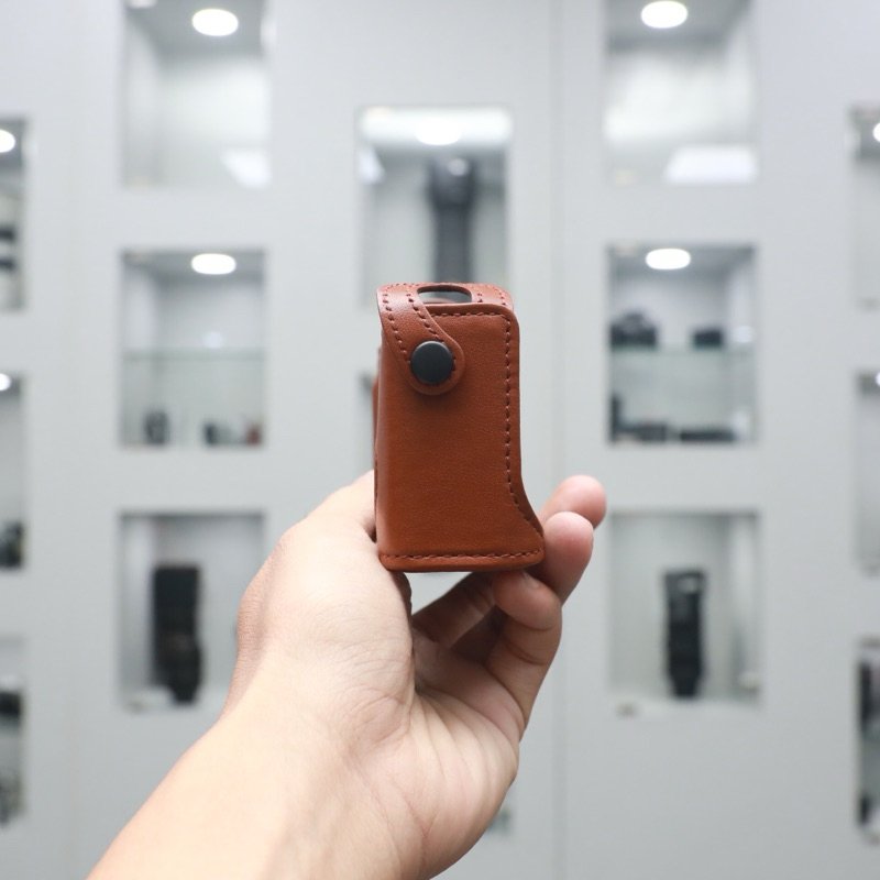 Leather Case Fujifilm X-E1 - Image 6