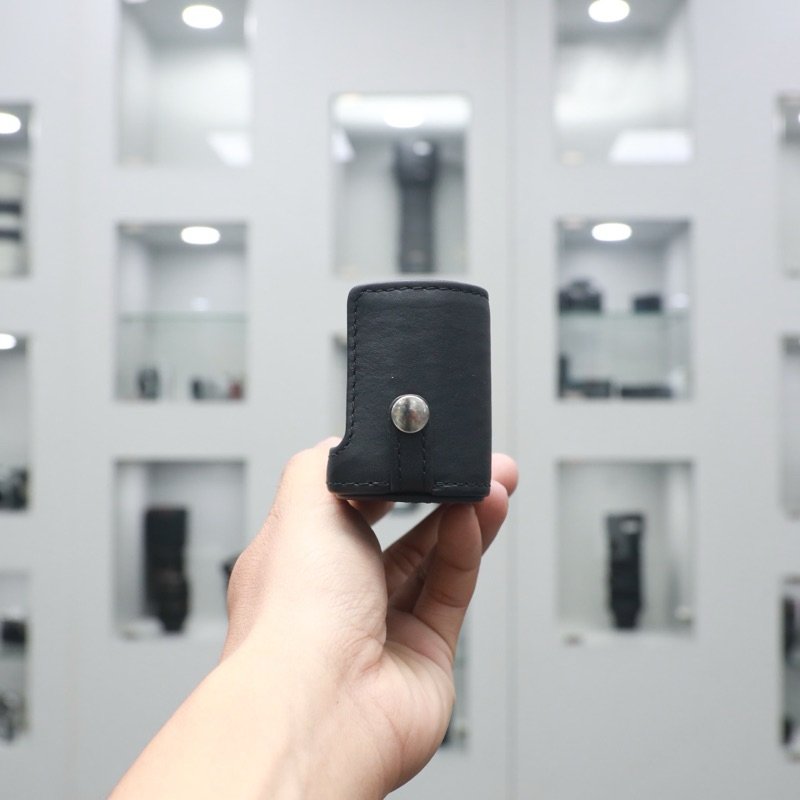 Leather Case Fujifilm X-A3 - Image 3