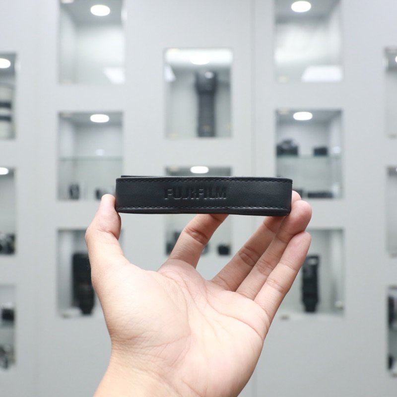 Leather Case Fujifilm X-A3 - Image 2