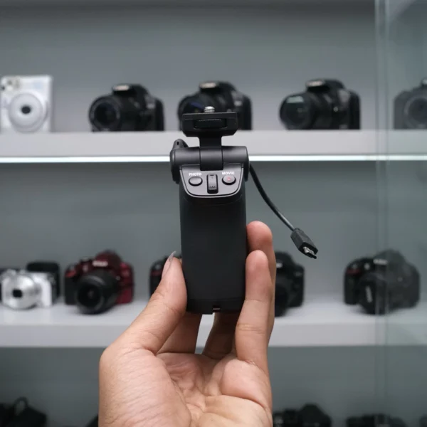 Sony VCT-SGR1 Shooting Grip