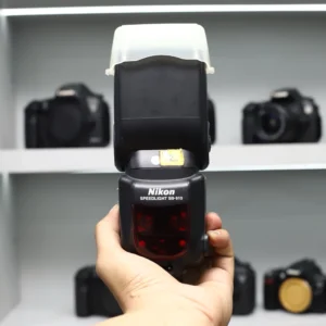 Nikon SpeedLight SB-910 Flash