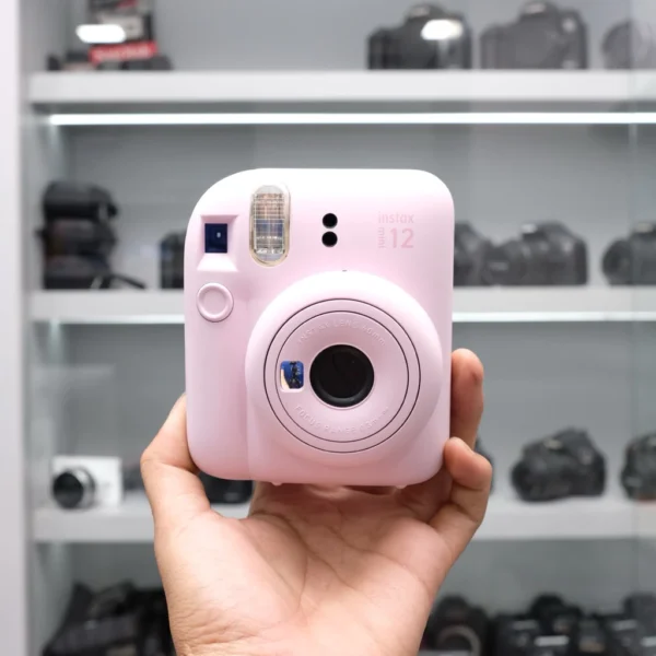 Fujifilm Instax Mini 12 Grade A